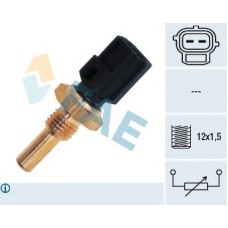 Sensor, temperatura del aceite Sensor, temperatura del aceite