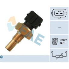 Sensor, temperatura del refrigerante Sensor, temperatura del refrigerante