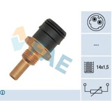 Sensor, temperatura del refrigerante Sensor, temperatura del refrigerante