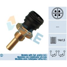Sensor, temperatura del refrigerante Sensor, temperatura del refrigerante