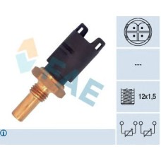 Sensor, temperatura del aceite Sensor, temperatura del aceite