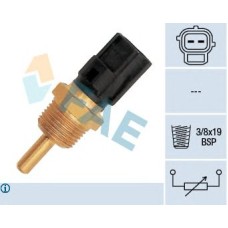 Sensor, temperatura del refrigerante Sensor, temperatura del refrigerante