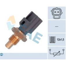 Sensor, temperatura del refrigerante Sensor, temperatura del refrigerante