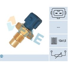 Sensor, temperatura del refrigerante Sensor, temperatura del refrigerante