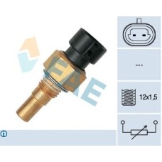 Sensor, temperatura del refrigerante Sensor, temperatura del refrigerante