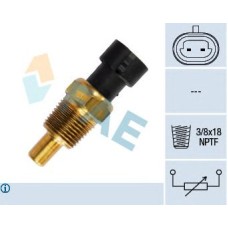 Sensor, temperatura del aceite Sensor, temperatura del aceite