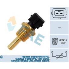 Sensor, temperatura del aceite Sensor, temperatura del aceite