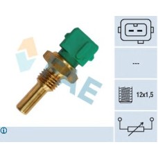 Sensor, temperatura del refrigerante Sensor, temperatura del refrigerante