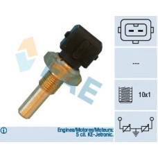 Sensor, temperatura del refrigerante Sensor, temperatura del refrigerante