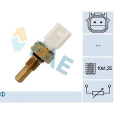 Sensor, temperatura del refrigerante Sensor, temperatura del refrigerante