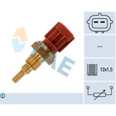Sensor, temperatura del refrigerante Sensor, temperatura del refrigerante