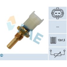Sensor, temperatura del aceite Sensor, temperatura del aceite