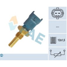 Sensor, temperatura del aceite Sensor, temperatura del aceite