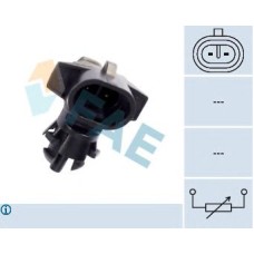 Sensor, temperaura exterior Sensor, temperaura exterior