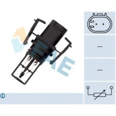 Sensor, temperatura del aire de admisión Sensor, temperatura del aire de admisión