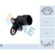 Sensor, temperaura exterior Sensor, temperaura exterior