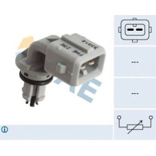 Sensor, temperaura exterior Sensor, temperaura exterior