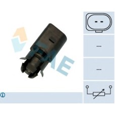 Sensor, temperaura exterior Sensor, temperaura exterior