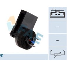 Sensor, temperatura interior Sensor, temperatura interior