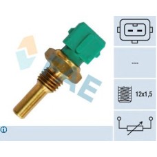 Sensor, temperatura del refrigerante Sensor, temperatura del refrigerante