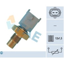 Sensor, temperatura del refrigerante Sensor, temperatura del refrigerante