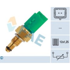 Sensor, temperatura del refrigerante Sensor, temperatura del refrigerante
