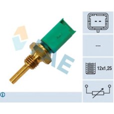 Sensor, temperatura del refrigerante Sensor, temperatura del refrigerante