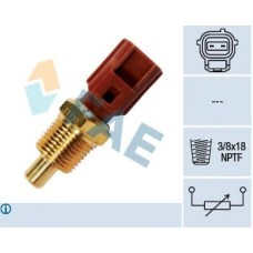 Sensor, temperatura del refrigerante Sensor, temperatura del refrigerante