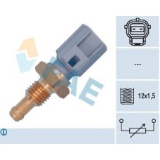 Sensor, temperatura del refrigerante Sensor, temperatura del refrigerante