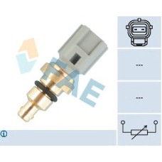 Sensor, temperatura del refrigerante Sensor, temperatura del refrigerante