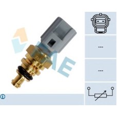 Sensor, temperatura del refrigerante Sensor, temperatura del refrigerante