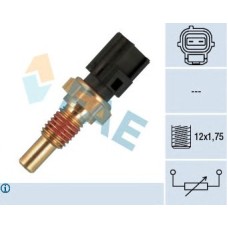 Sensor de temperatura de culata Sensor de temperatura de culata