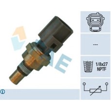 Sensor de temperatura de culata Sensor de temperatura de culata
