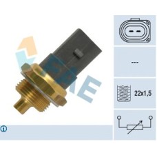 Sensor, temperatura del refrigerante Sensor, temperatura del refrigerante