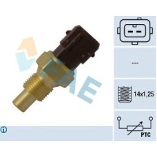 Sensor, temperatura del refrigerante Sensor, temperatura del refrigerante