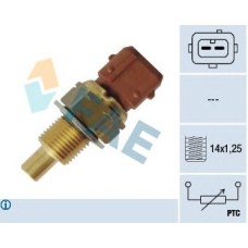 Sensor, temperatura del refrigerante Sensor, temperatura del refrigerante