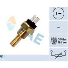 Sensor, temperatura del refrigerante - FAE-33800