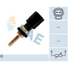Sensor, temperatura del refrigerante Sensor, temperatura del refrigerante