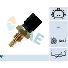 Sensor, temperatura del refrigerante Sensor, temperatura del refrigerante