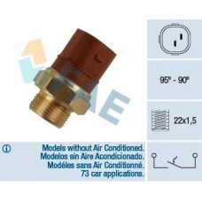 Interruptor de temperatura, ventilador del radiador - FAE-36270