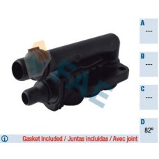 Termostato, refrigerante - FAE-5314082
