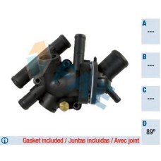Termostato, refrigerante - FAE-5322789