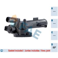 Termostato, refrigerante - FAE-5350589