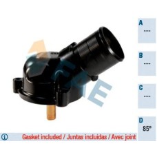 Termostato, refrigerante - FAE-5351185