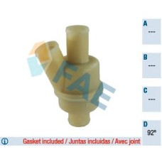 Termostato, refrigerante - FAE-5352792