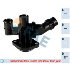 Termostato, refrigerante - FAE-5353087