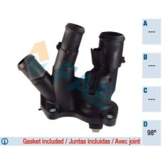 Termostato, refrigerante - FAE-5353298