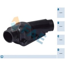 Brida de refrigerante - FAE-54334