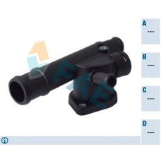 Brida de refrigerante - FAE-54351