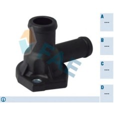 Brida de refrigerante - FAE-54367